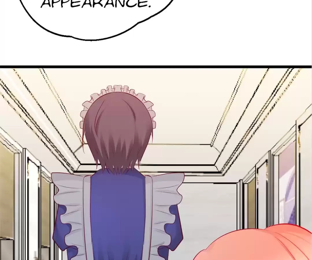 Read The Adorable Vampire chapter 66 image 15 on Lezhin