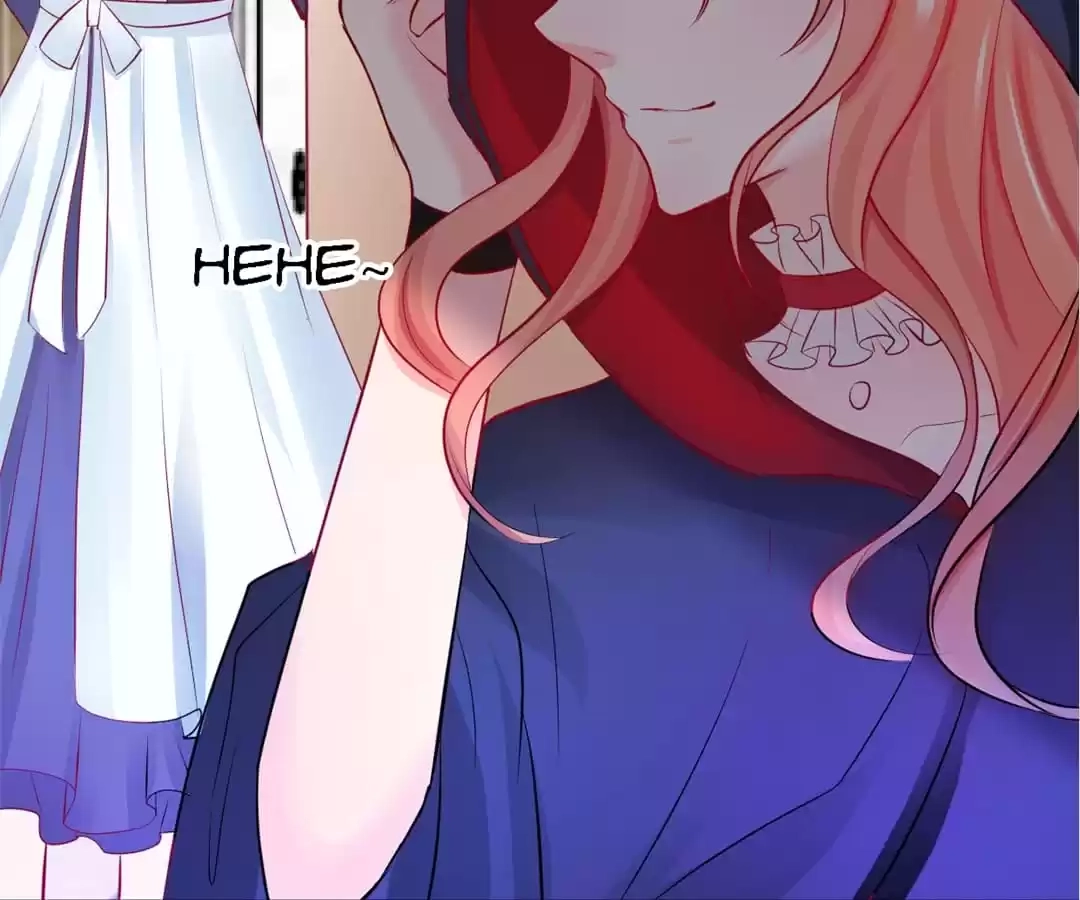 Read The Adorable Vampire chapter 66 image 22 on Lezhin