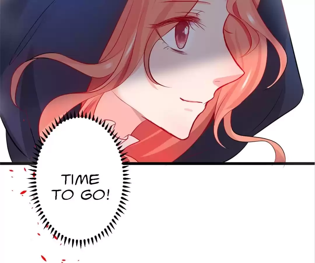 Read The Adorable Vampire chapter 66 image 24 on Lezhin