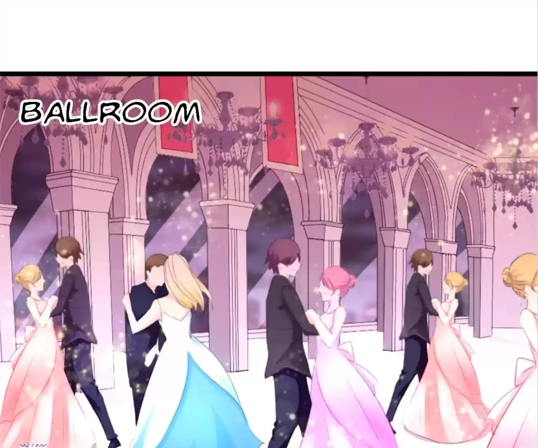 Read The Adorable Vampire chapter 66 image 26 on Lezhin