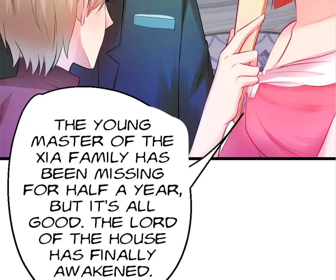Read The Adorable Vampire chapter 66 image 30 on Lezhin