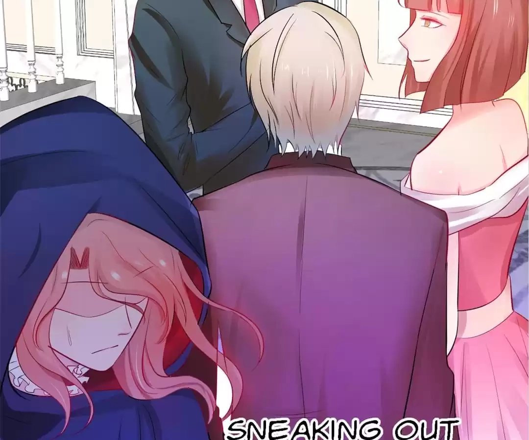 Read The Adorable Vampire chapter 66 image 32 on Lezhin