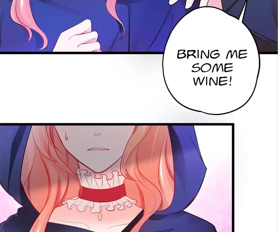 Read The Adorable Vampire chapter 66 image 36 on Lezhin