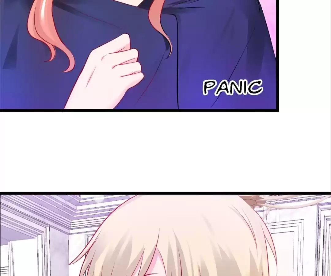 Read The Adorable Vampire chapter 66 image 37 on Lezhin