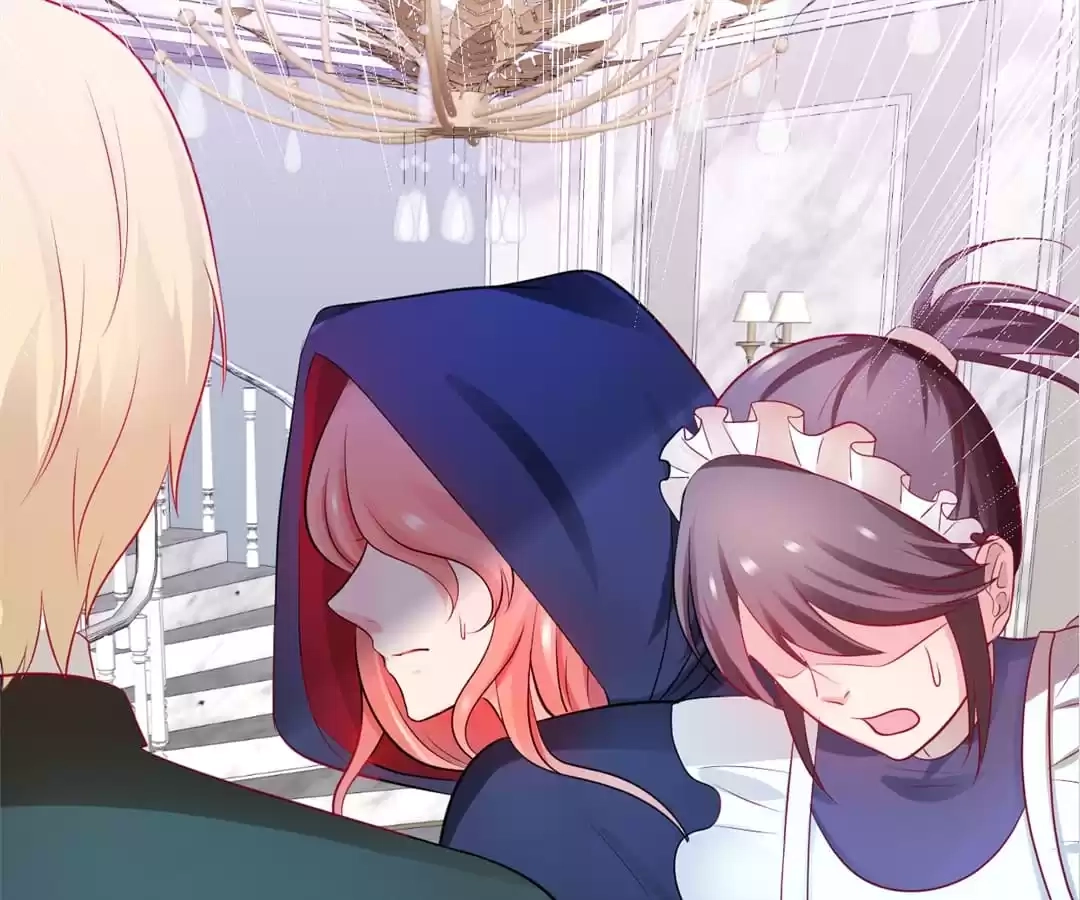 Read The Adorable Vampire chapter 66 image 41 on Lezhin
