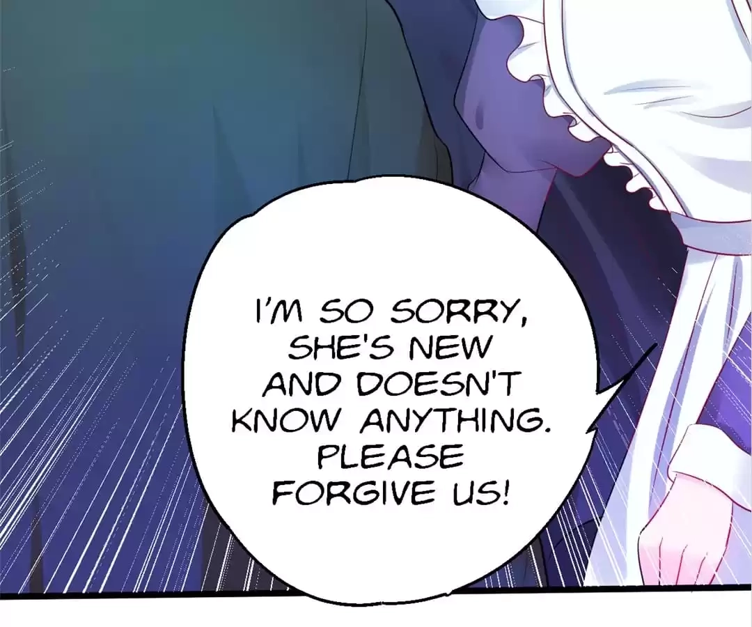 Read The Adorable Vampire chapter 66 image 42 on Lezhin