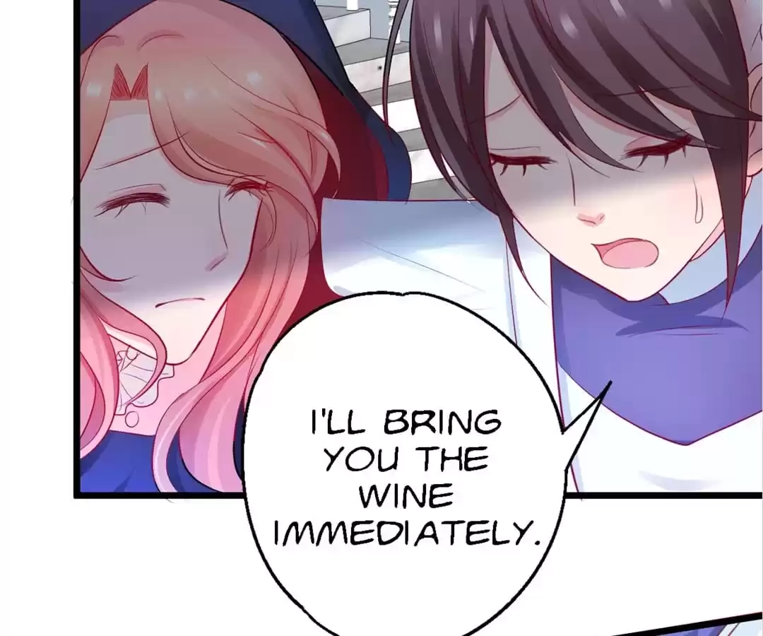 Read The Adorable Vampire chapter 66 image 44 on Lezhin