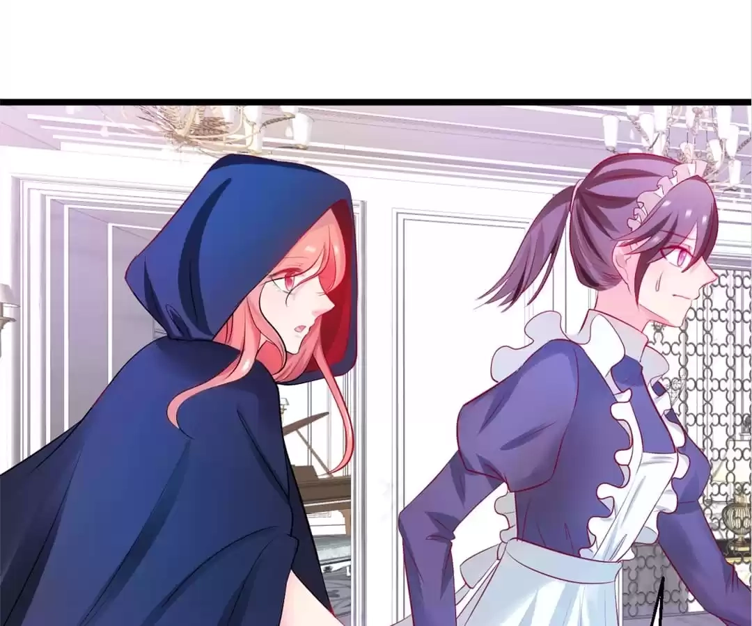 Read The Adorable Vampire chapter 66 image 46 on Lezhin