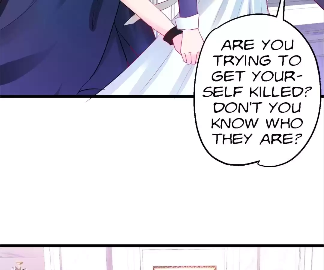 Read The Adorable Vampire chapter 66 image 47 on Lezhin