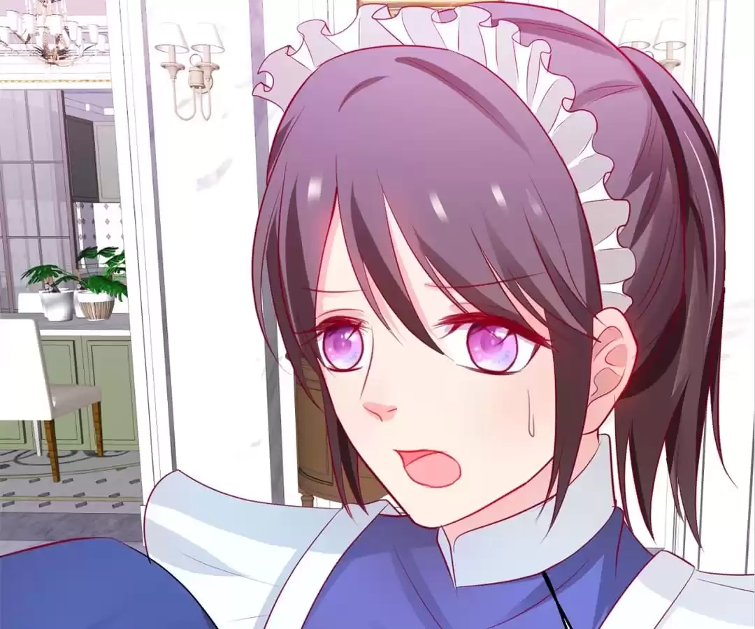 Read The Adorable Vampire chapter 66 image 48 on Lezhin