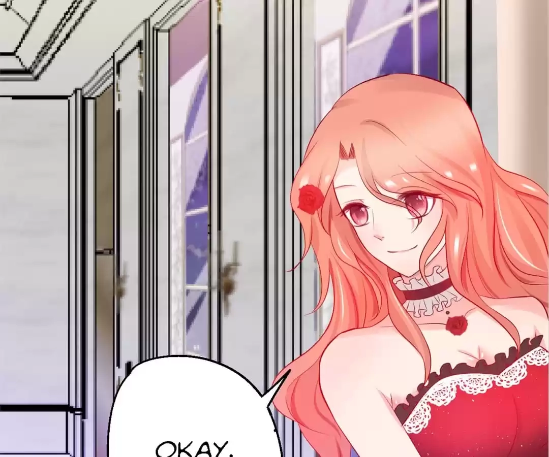 Read The Adorable Vampire chapter 66 image 5 on Lezhin