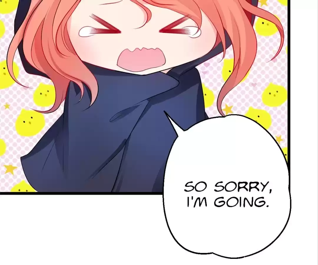 Read The Adorable Vampire chapter 66 image 50 on Lezhin