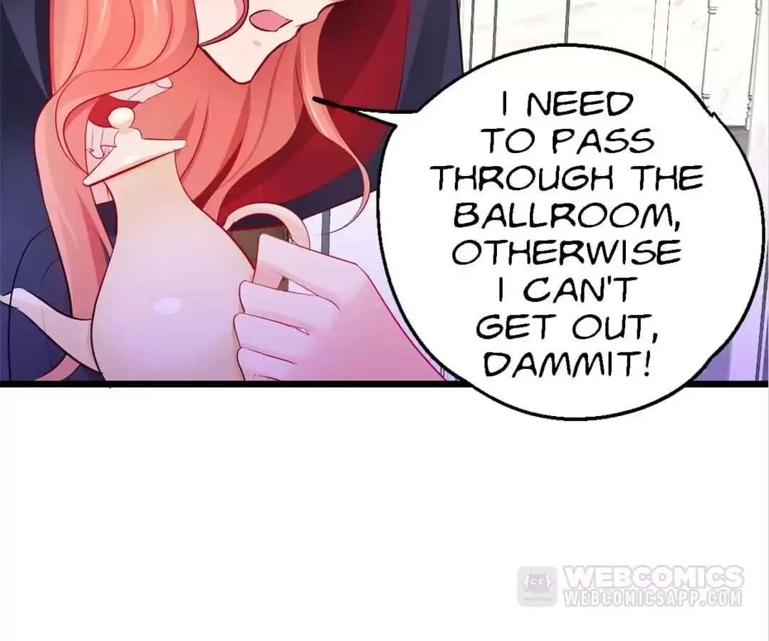 Read The Adorable Vampire chapter 66 image 53 on Lezhin