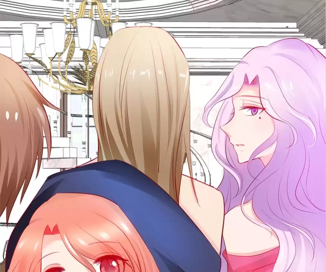 Read The Adorable Vampire chapter 66 image 57 on Lezhin