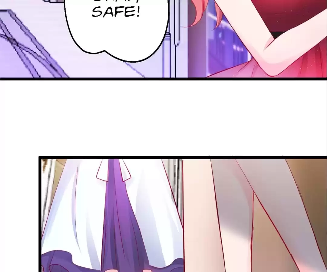 Read The Adorable Vampire chapter 66 image 6 on Lezhin