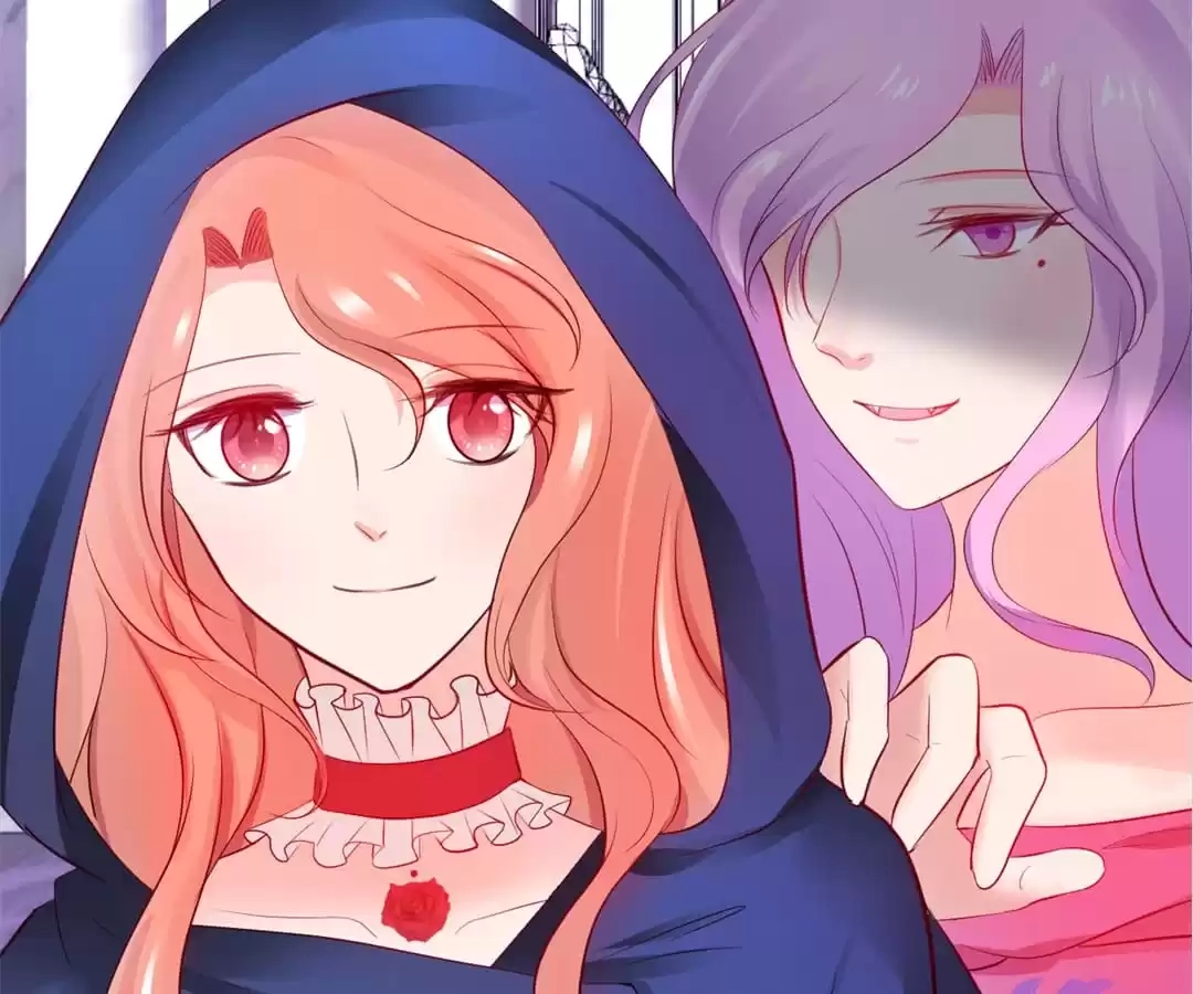 Read The Adorable Vampire chapter 66 image 62 on Lezhin