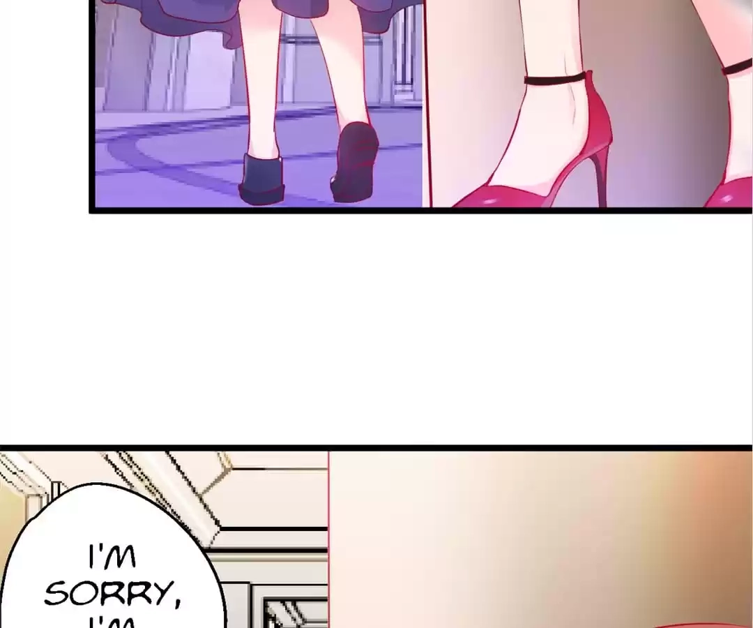 Read The Adorable Vampire chapter 66 image 7 on Lezhin