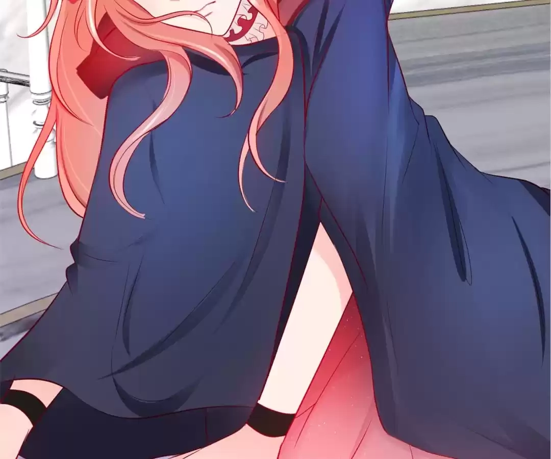Read The Adorable Vampire chapter 66 image 70 on Lezhin