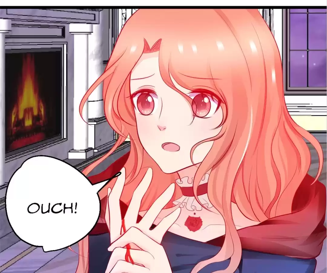 Read The Adorable Vampire chapter 66 image 73 on Lezhin