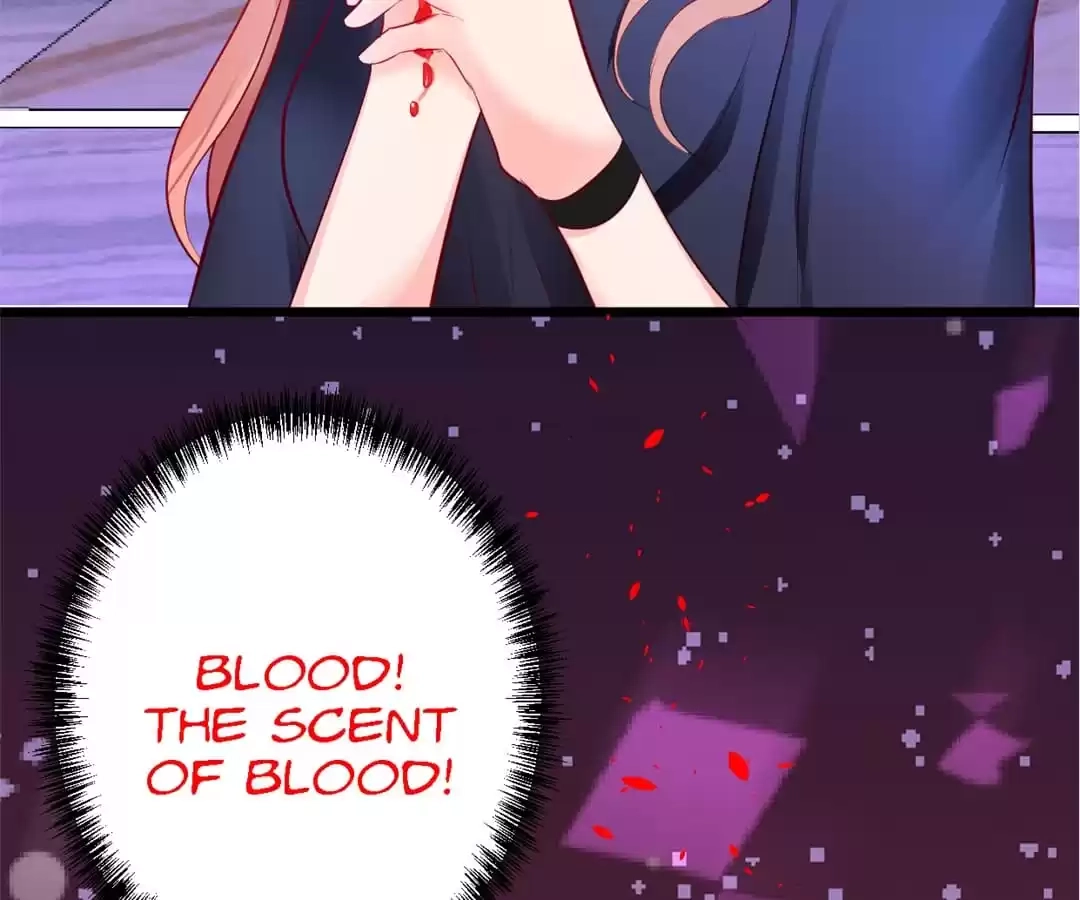 Read The Adorable Vampire chapter 66 image 74 on Lezhin