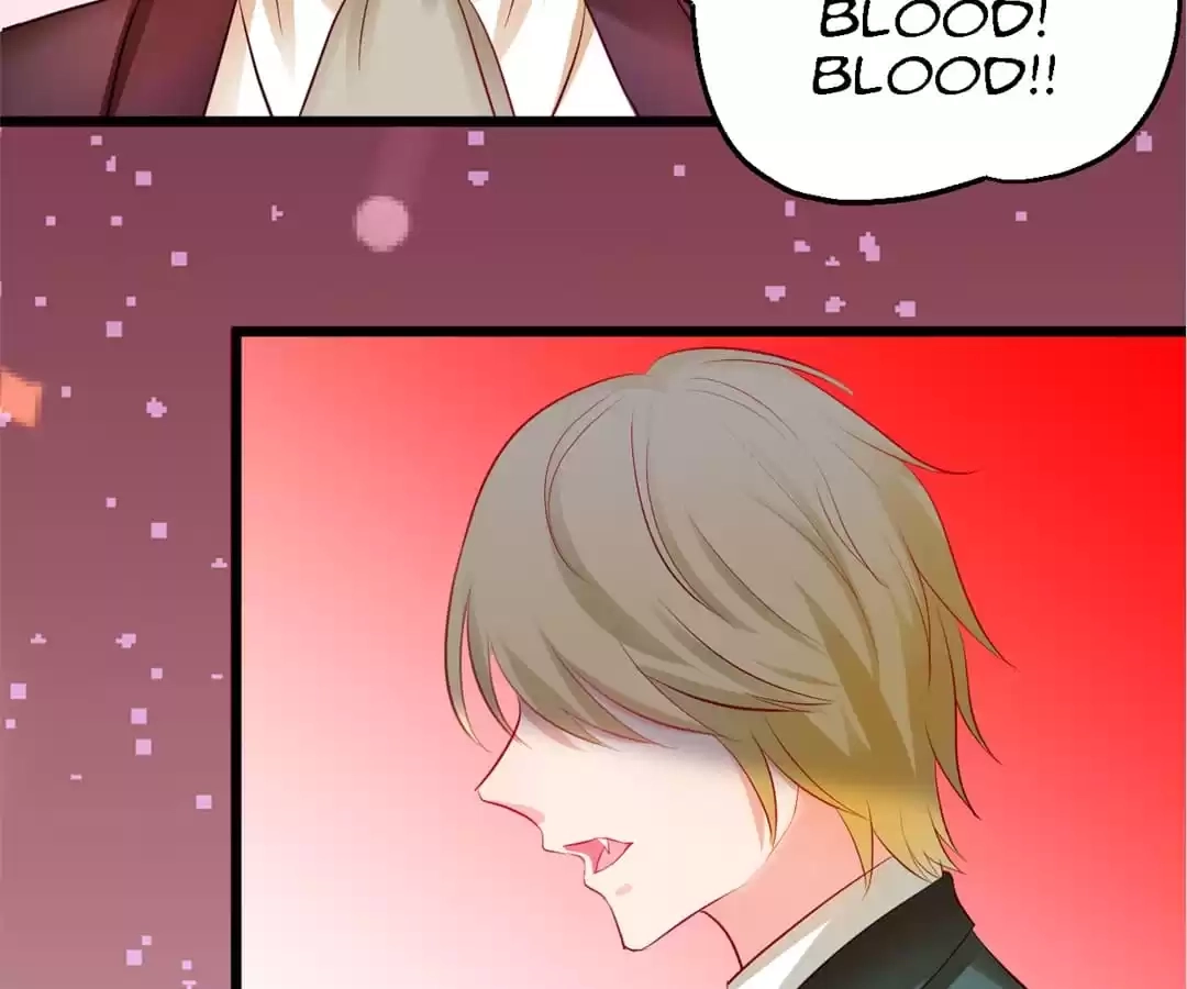 Read The Adorable Vampire chapter 66 image 76 on Lezhin