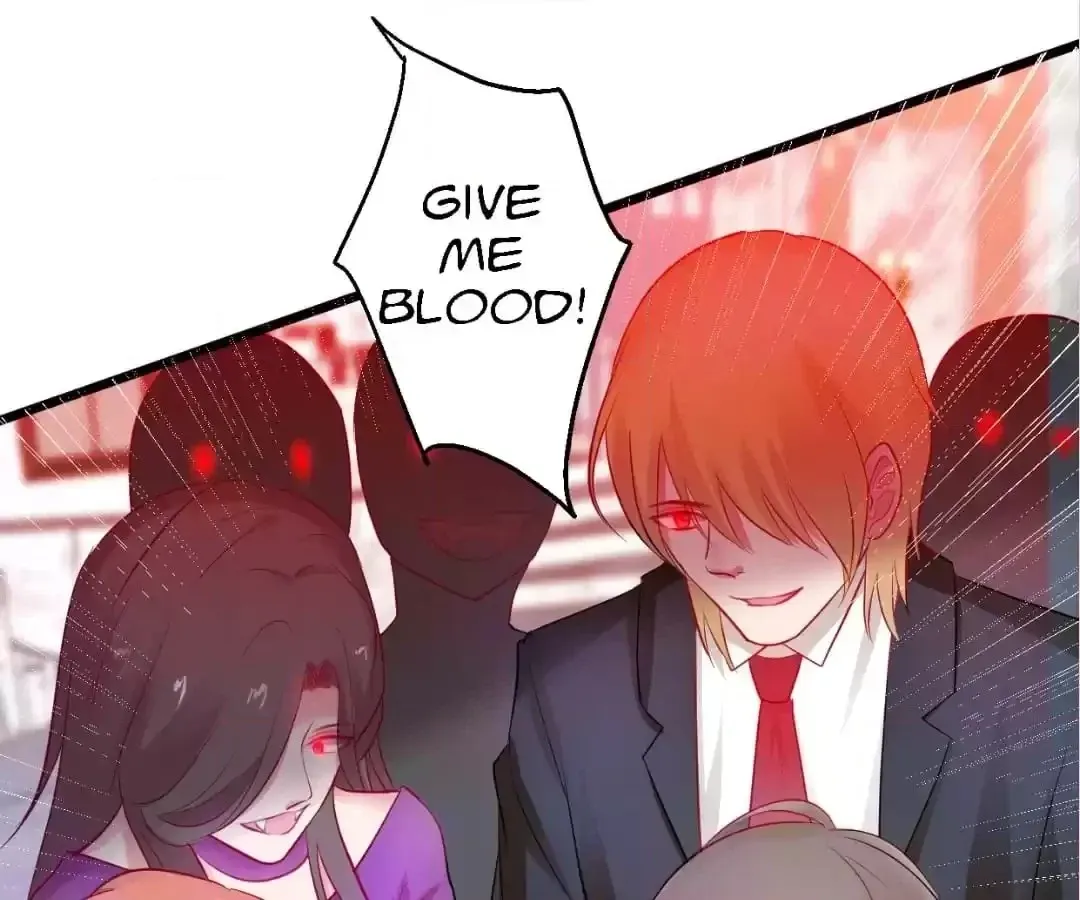 Read The Adorable Vampire chapter 66 image 79 on Lezhin