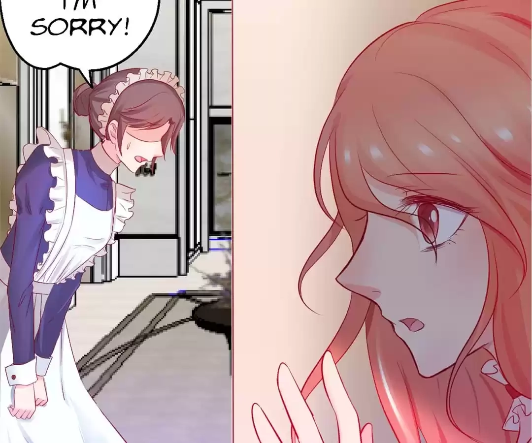 Read The Adorable Vampire chapter 66 image 8 on Lezhin