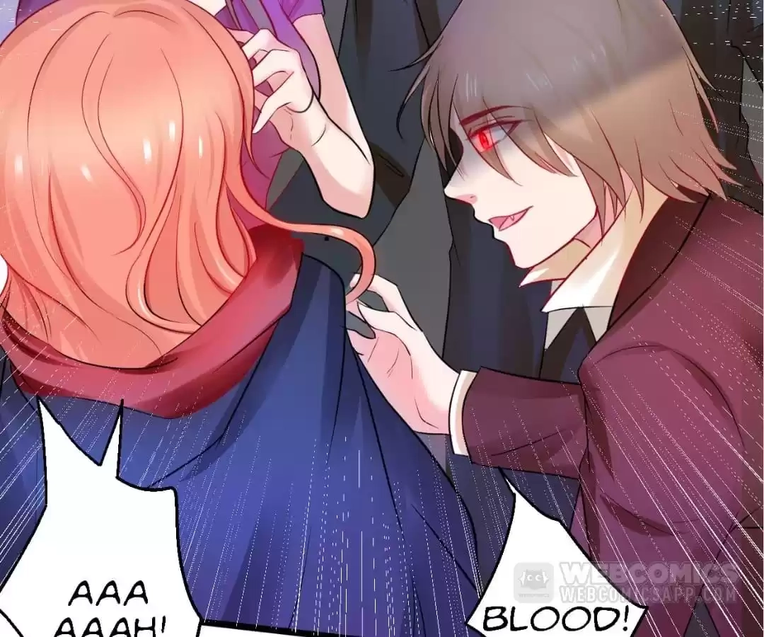 Read The Adorable Vampire chapter 66 image 80 on Lezhin