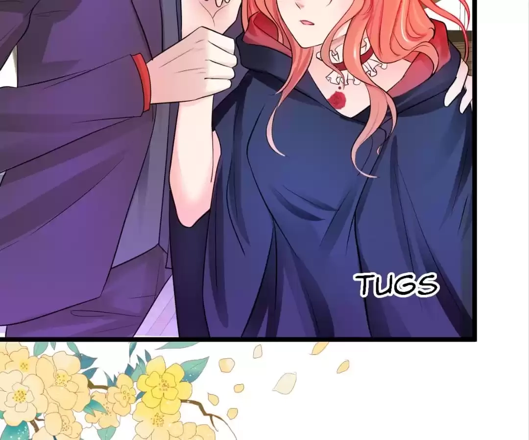 Read The Adorable Vampire chapter 66 image 86 on Lezhin