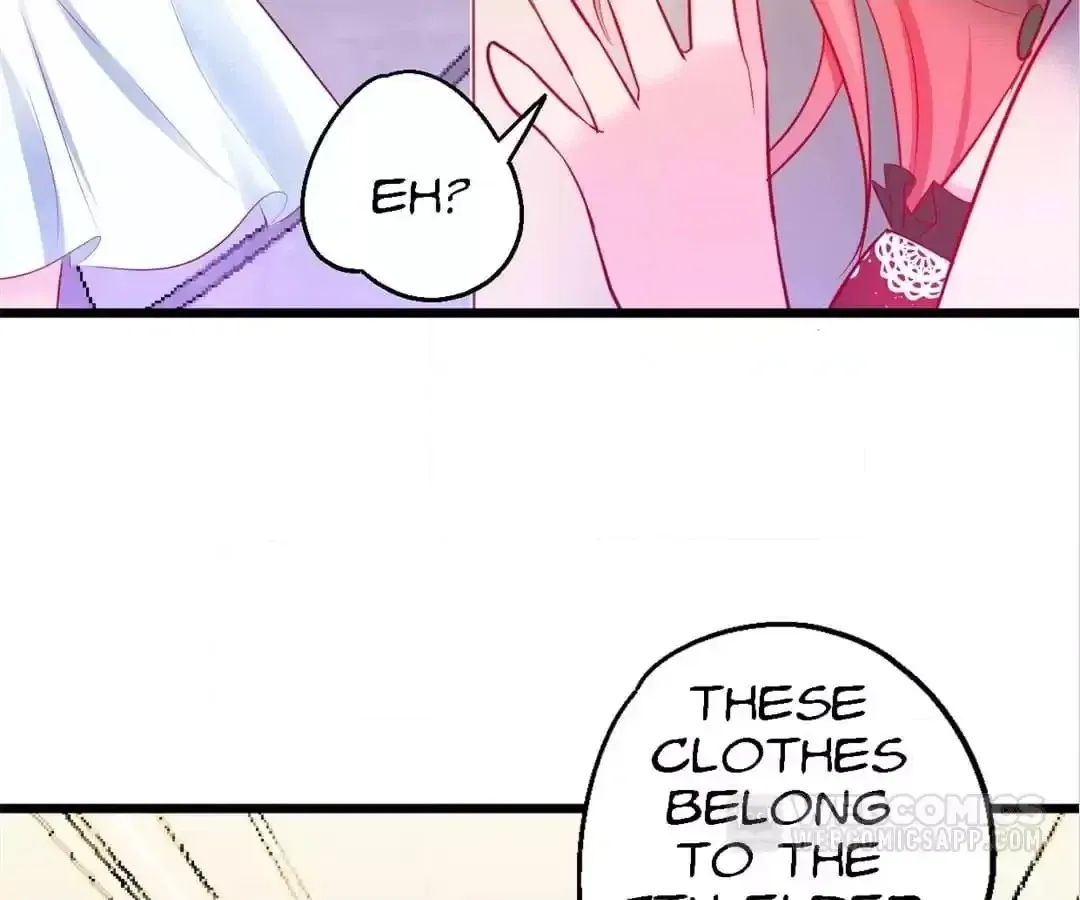 Read The Adorable Vampire chapter 66 image 9 on Lezhin