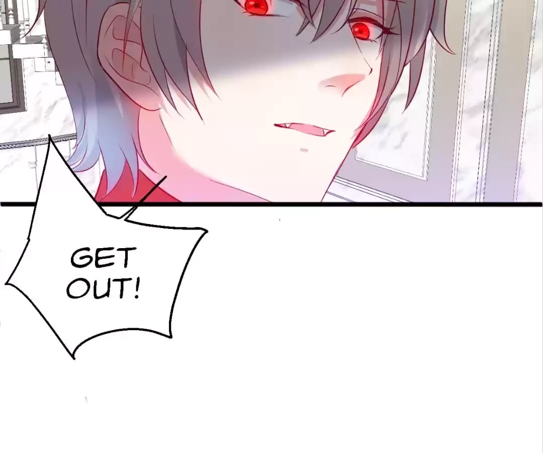 Read The Adorable Vampire chapter 66 image 90 on Lezhin