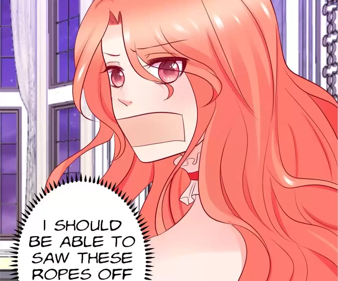 Read The Adorable Vampire chapter 67 image 10 on Lezhin