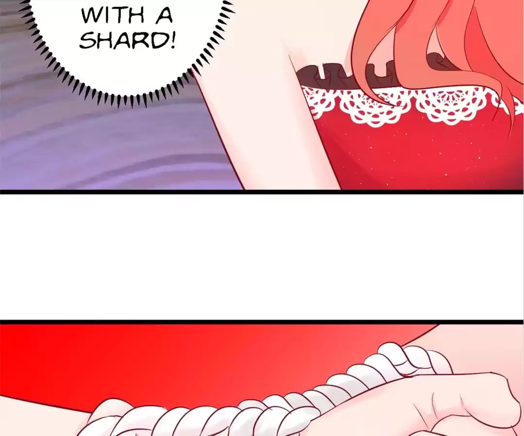 Read The Adorable Vampire chapter 67 image 11 on Lezhin