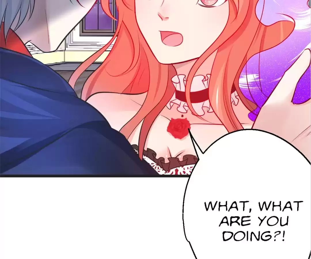Read The Adorable Vampire chapter 67 image 111 on Lezhin