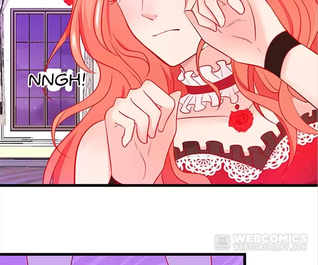 Read The Adorable Vampire chapter 67 image 115 on Lezhin