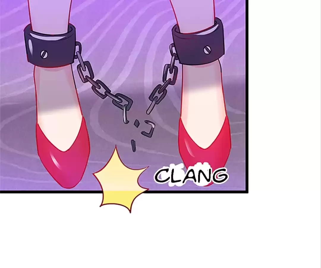Read The Adorable Vampire chapter 67 image 116 on Lezhin