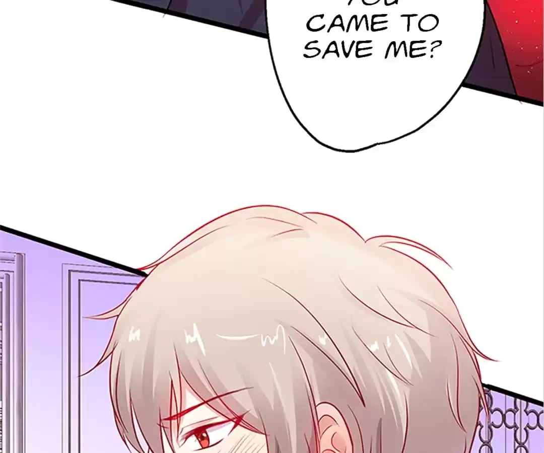 Read The Adorable Vampire chapter 67 image 120 on Lezhin