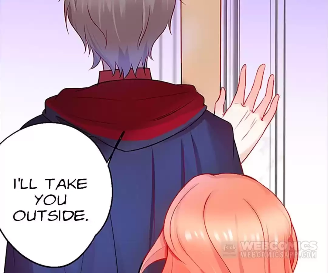 Read The Adorable Vampire chapter 67 image 123 on Lezhin