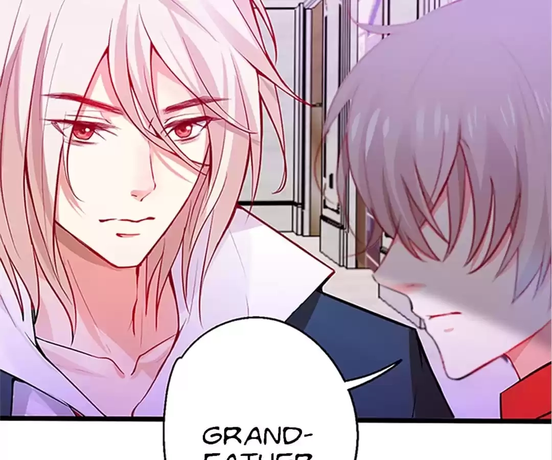 Read The Adorable Vampire chapter 67 image 135 on Lezhin