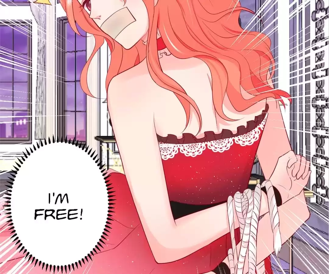 Read The Adorable Vampire chapter 67 image 15 on Lezhin