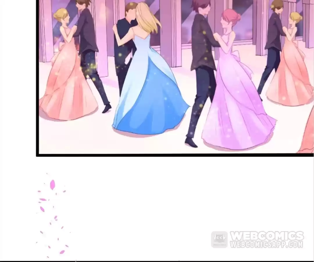 Read The Adorable Vampire chapter 67 image 17 on Lezhin