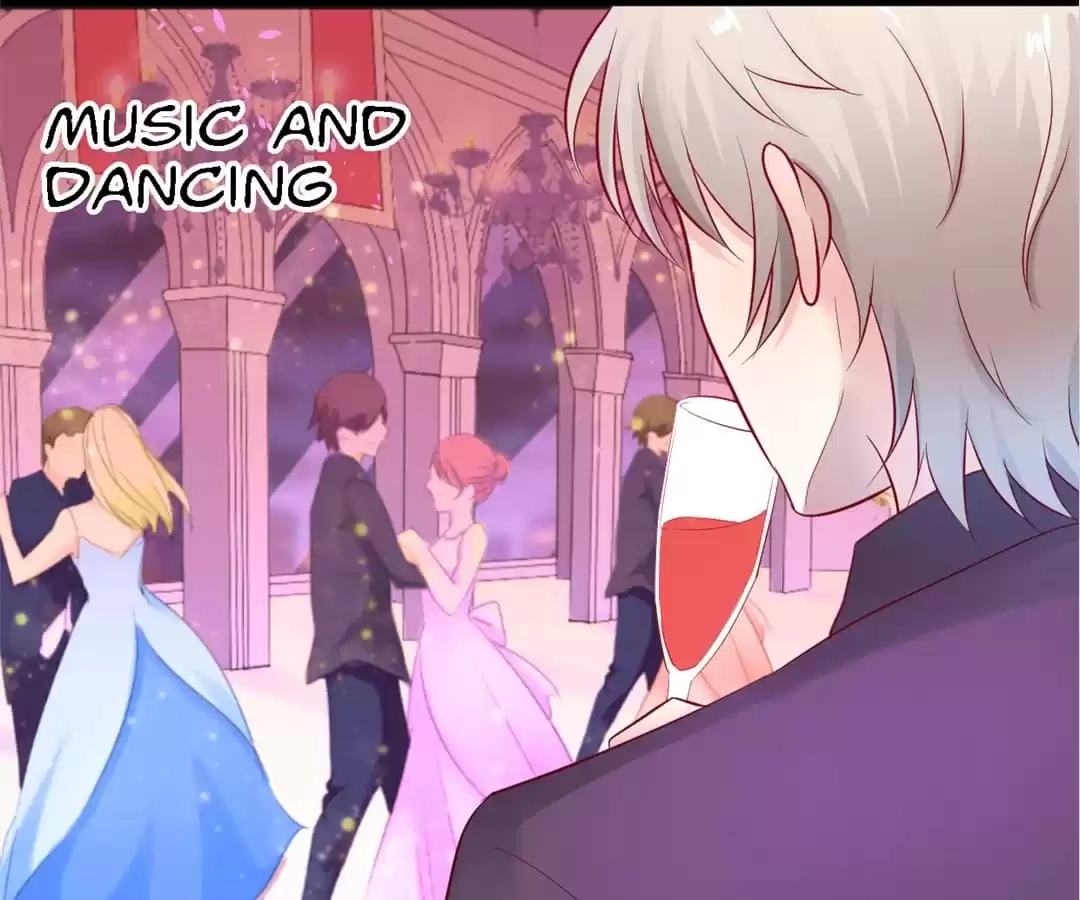 Read The Adorable Vampire chapter 67 image 18 on Lezhin