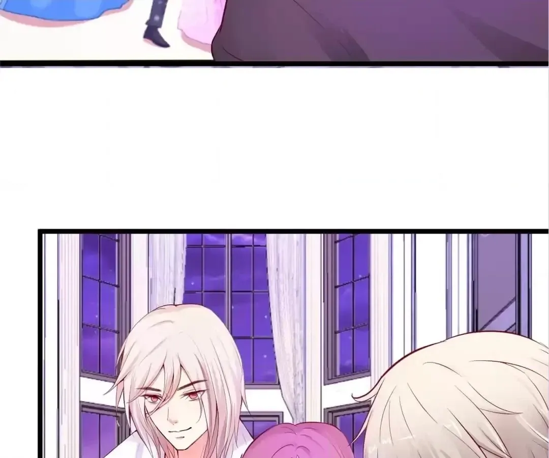 Read The Adorable Vampire chapter 67 image 19 on Lezhin