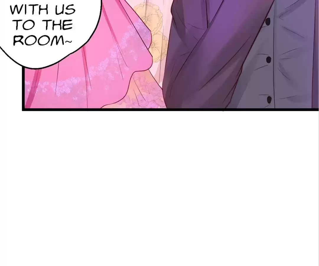 Read The Adorable Vampire chapter 67 image 21 on Lezhin