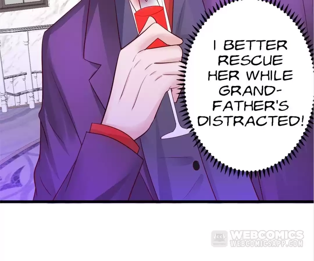 Read The Adorable Vampire chapter 67 image 24 on Lezhin