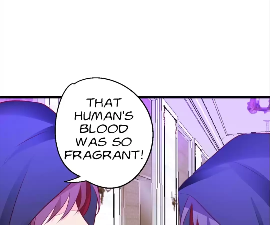 Read The Adorable Vampire chapter 67 image 30 on Lezhin