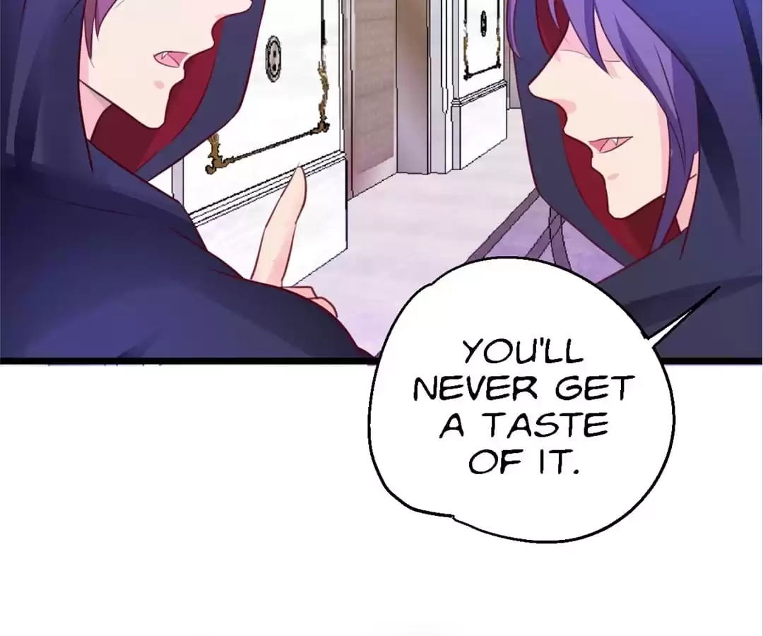 Read The Adorable Vampire chapter 67 image 31 on Lezhin