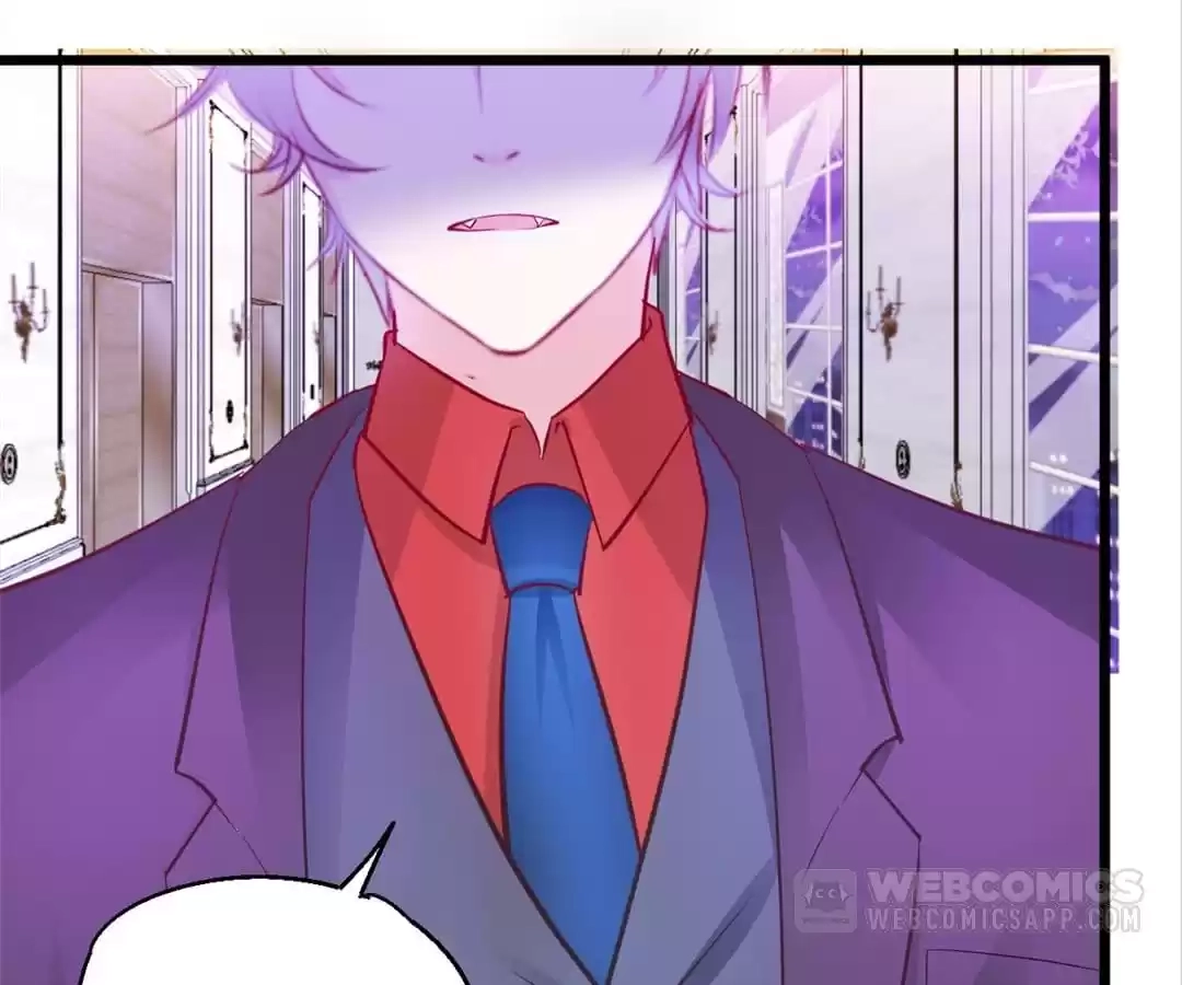 Read The Adorable Vampire chapter 67 image 32 on Lezhin