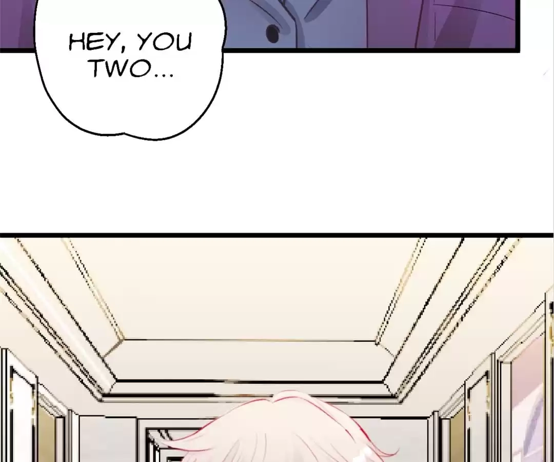 Read The Adorable Vampire chapter 67 image 33 on Lezhin