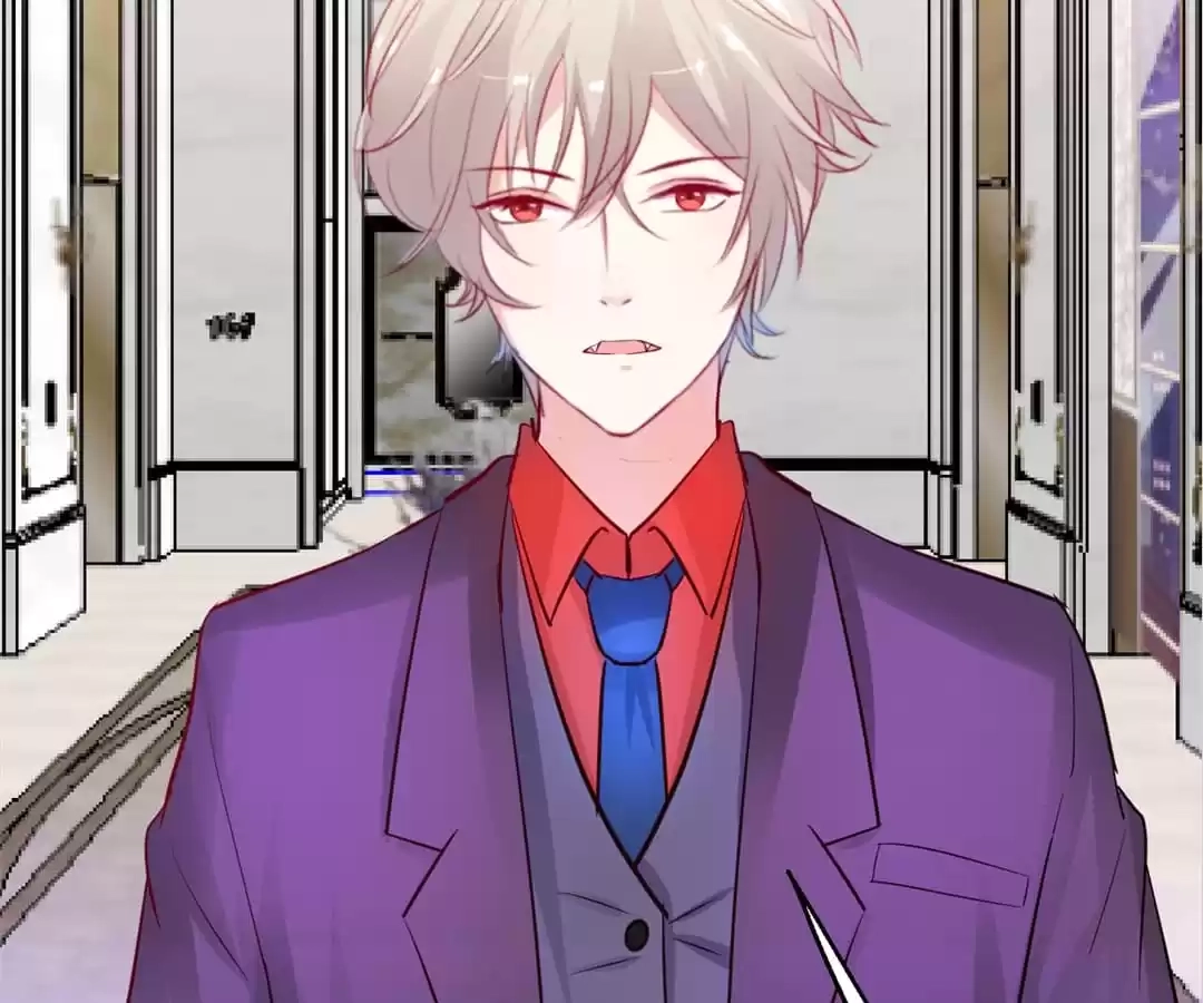 Read The Adorable Vampire chapter 67 image 34 on Lezhin
